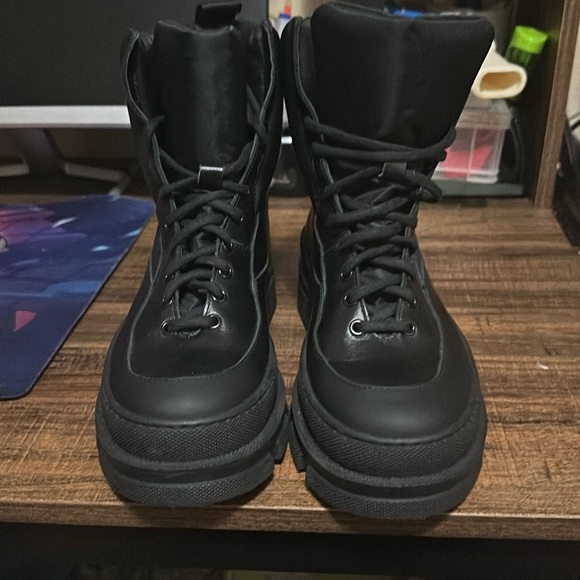 Ganni Shoes - GANNI Boots